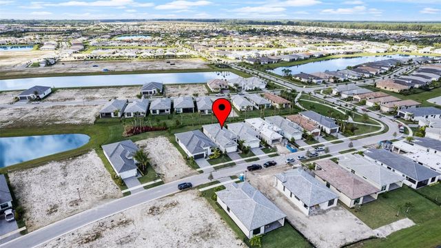 4958 Rivo Alto Circle, Westlake, FL 33470