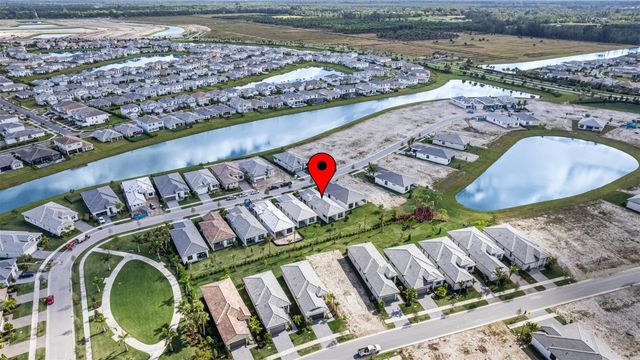 4958 Rivo Alto Circle, Westlake, FL 33470