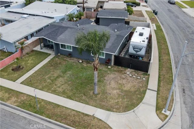 13567 Close Street, Whittier, CA 90605