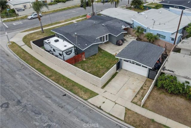 13567 Close Street, Whittier, CA 90605