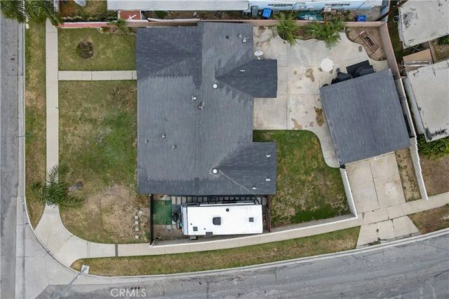 13567 Close Street, Whittier, CA 90605