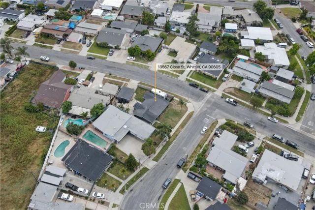 13567 Close Street, Whittier, CA 90605