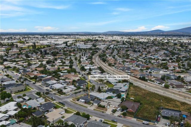 13567 Close Street, Whittier, CA 90605