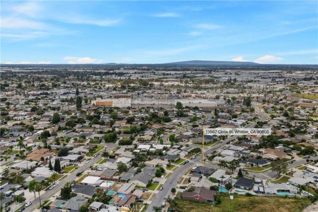 13567 Close Street, Whittier, CA 90605