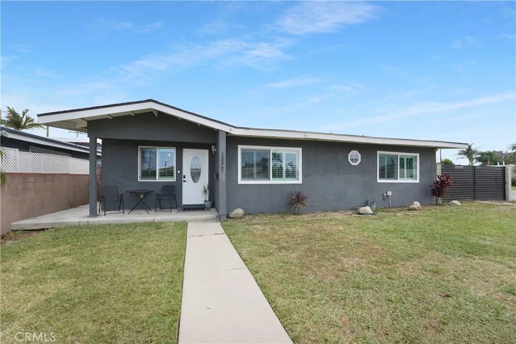 13567 Close Street, Whittier, CA 90605