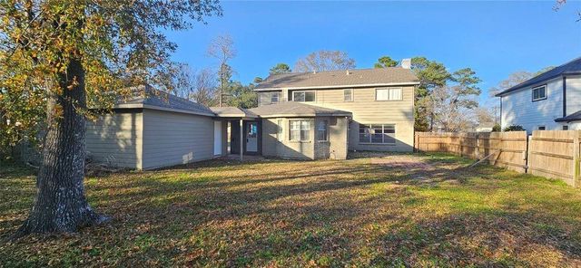 15231 Falling Creek Drive, Houston, TX 77068