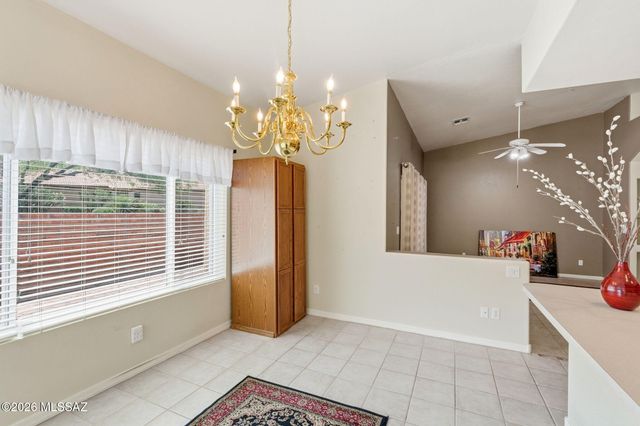 1892 E Canyon Wren Way, Green Valley, AZ 85614