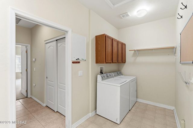 1892 E Canyon Wren Way, Green Valley, AZ 85614