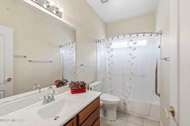 1892 E Canyon Wren Way, Green Valley, AZ 85614