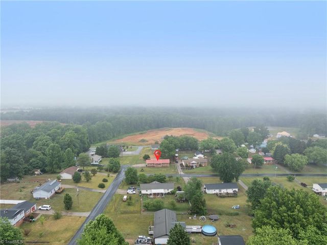6754 Rosewood Drive, Trinity, NC 27370
