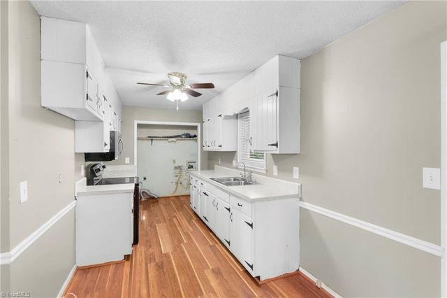6754 Rosewood Drive, Trinity, NC 27370