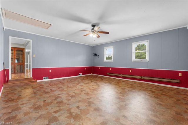 6754 Rosewood Drive, Trinity, NC 27370