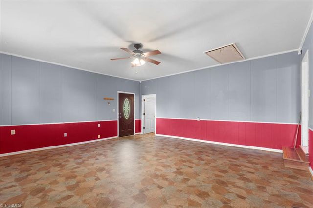 6754 Rosewood Drive, Trinity, NC 27370
