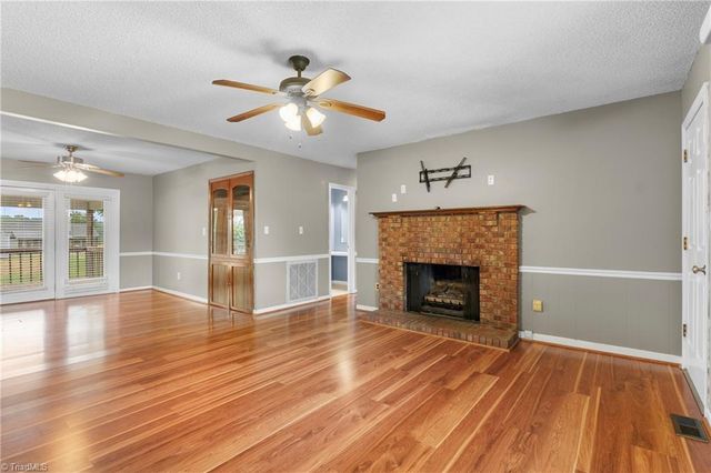 6754 Rosewood Drive, Trinity, NC 27370