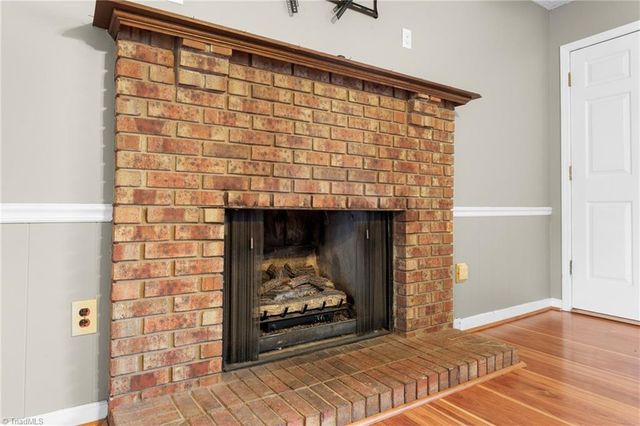 6754 Rosewood Drive, Trinity, NC 27370
