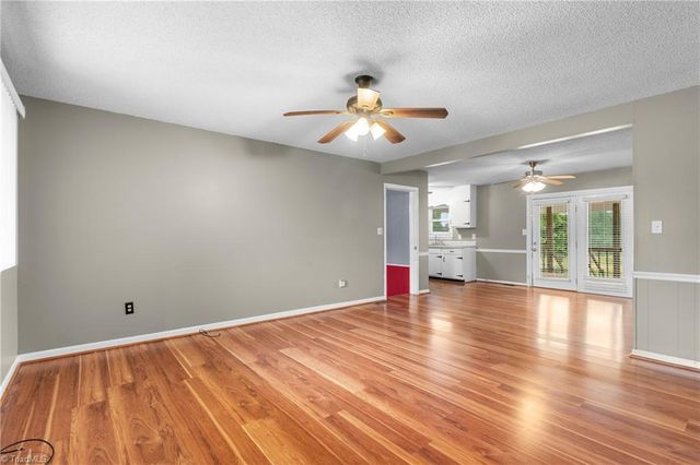 6754 Rosewood Drive, Trinity, NC 27370