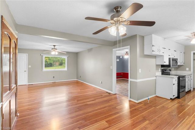 6754 Rosewood Drive, Trinity, NC 27370