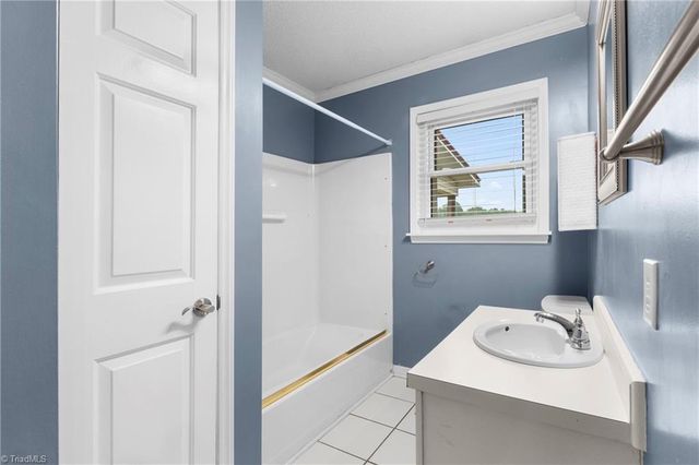 6754 Rosewood Drive, Trinity, NC 27370