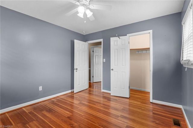 6754 Rosewood Drive, Trinity, NC 27370