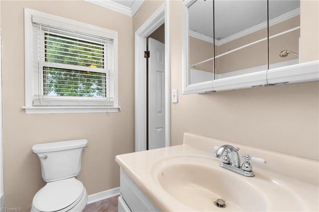 6754 Rosewood Drive, Trinity, NC 27370