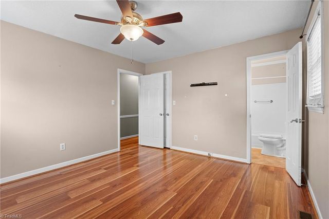 6754 Rosewood Drive, Trinity, NC 27370