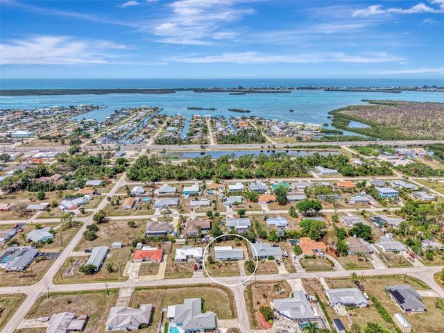 2490 11TH STREET, Englewood, FL 34224