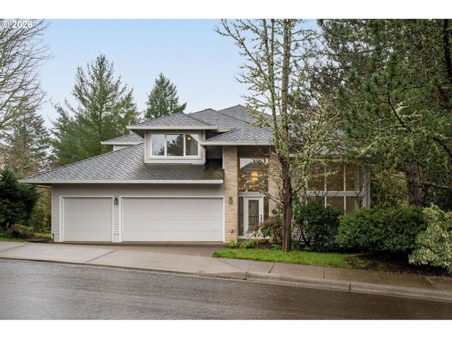 12238 Nw WELSH Dr, Portland, OR 97229