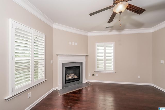 1405 OVERLOOK DRIVE, Trussville, AL 35173