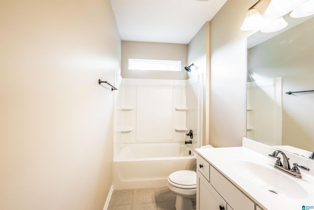 1405 OVERLOOK DRIVE, Trussville, AL 35173