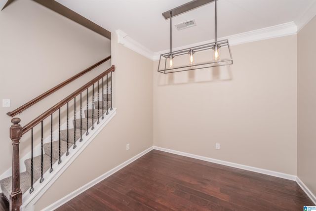 1405 OVERLOOK DRIVE, Trussville, AL 35173