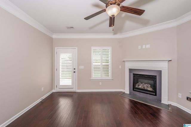 1405 OVERLOOK DRIVE, Trussville, AL 35173