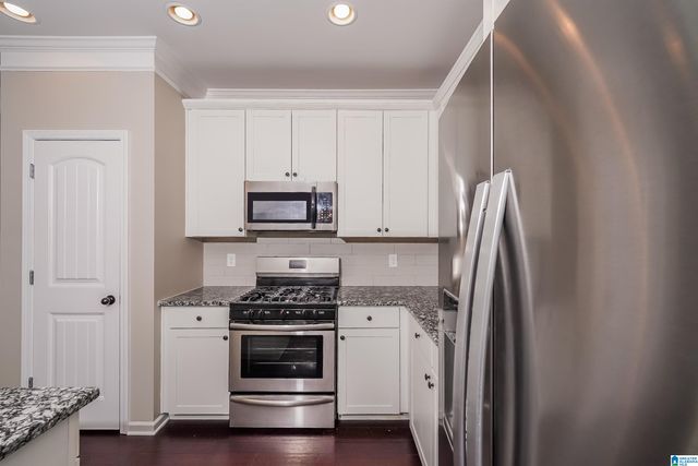 1405 OVERLOOK DRIVE, Trussville, AL 35173