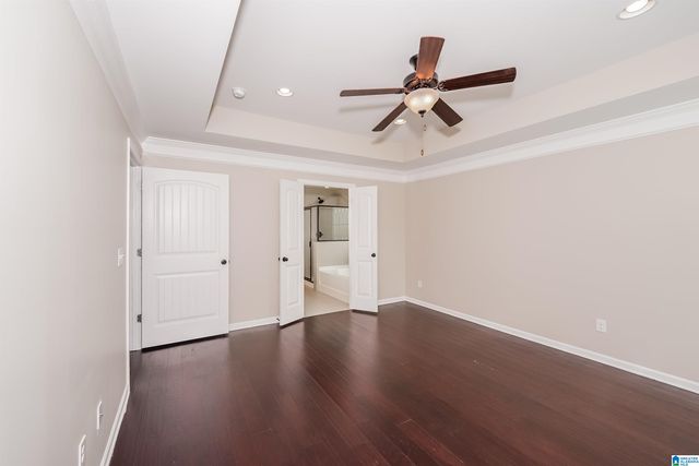 1405 OVERLOOK DRIVE, Trussville, AL 35173