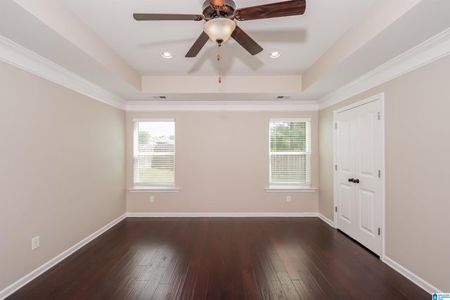 1405 OVERLOOK DRIVE, Trussville, AL 35173