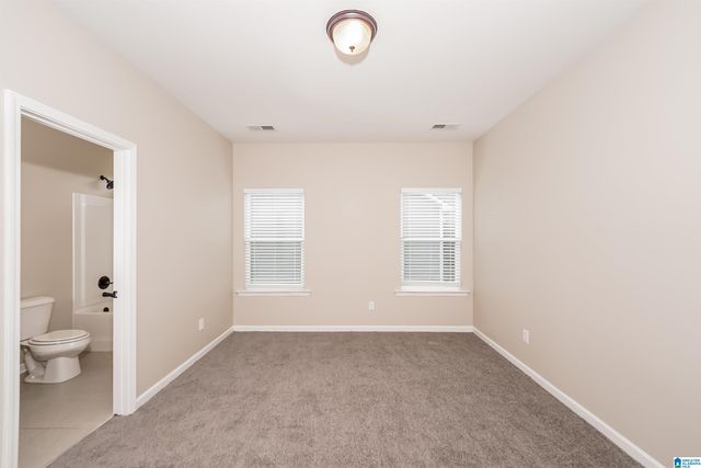 1405 OVERLOOK DRIVE, Trussville, AL 35173