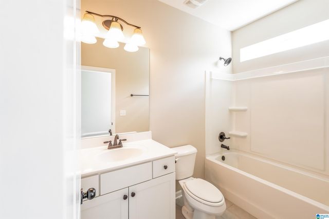 1405 OVERLOOK DRIVE, Trussville, AL 35173