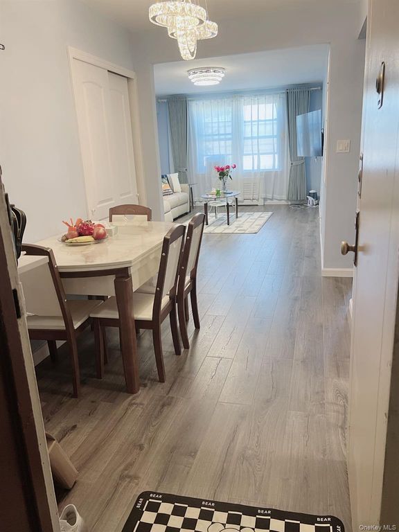216-10 77th Avenue 3-O, Bayside, NY 11364 — exterior