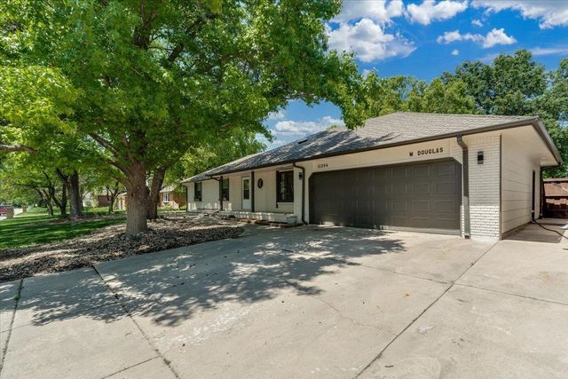 11304 W Douglas, Wichita, KS 67212