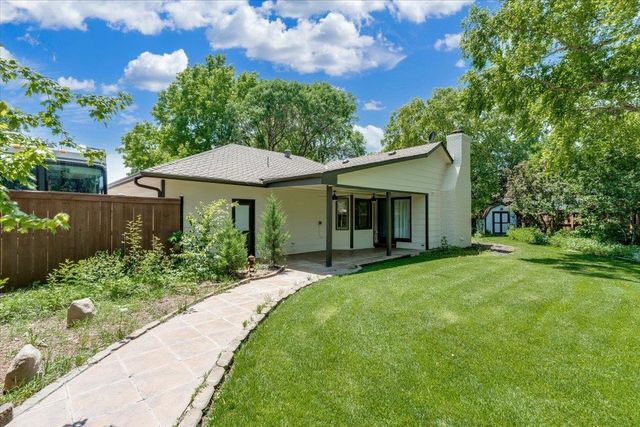 11304 W Douglas, Wichita, KS 67212