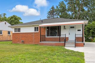 1418 W 13 Mile Road, Royal Oak, MI 48073