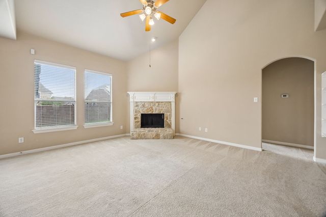 4712 Kestrel Street, Grand Prairie, TX 75052