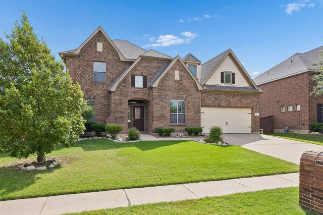 4712 Kestrel Street, Grand Prairie, TX 75052