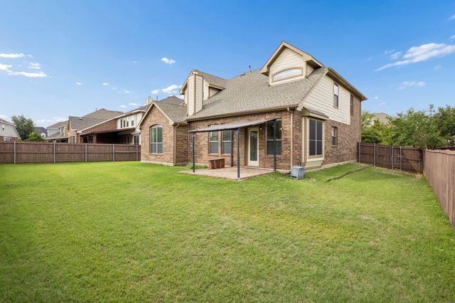 4712 Kestrel Street, Grand Prairie, TX 75052