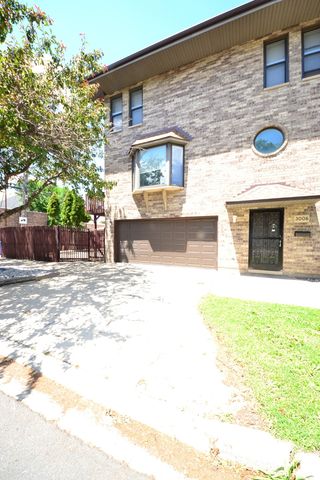 3006 S Lyman Street 2, Chicago, IL 60608