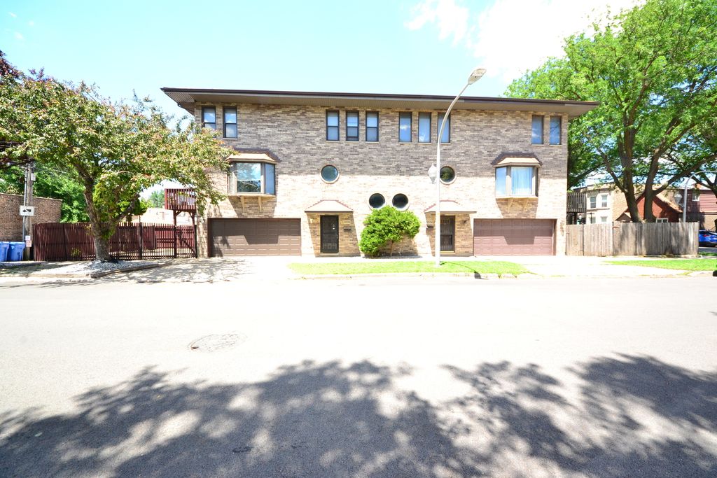 3006 S Lyman Street 2, Chicago, IL 60608