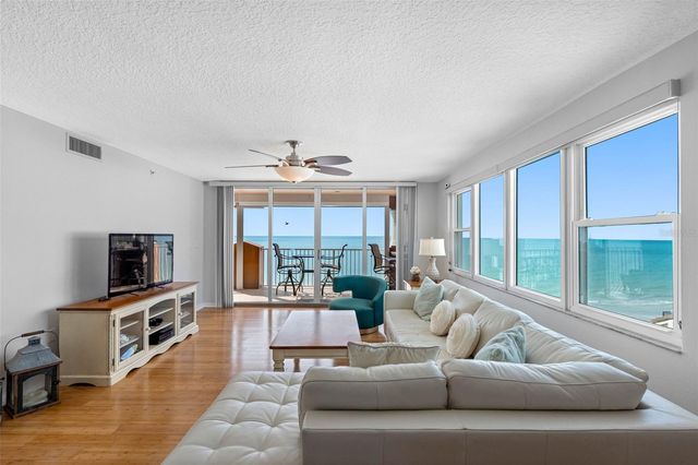 16326 GULF BOULEVARD 510, Redington Beach, FL 33708