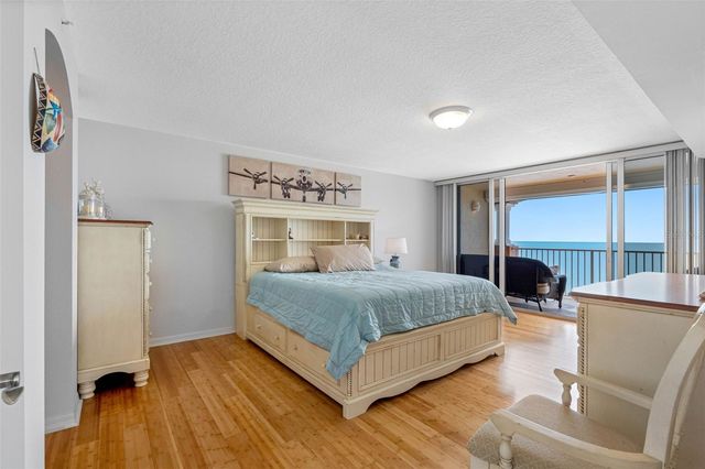 16326 GULF BOULEVARD 510, Redington Beach, FL 33708