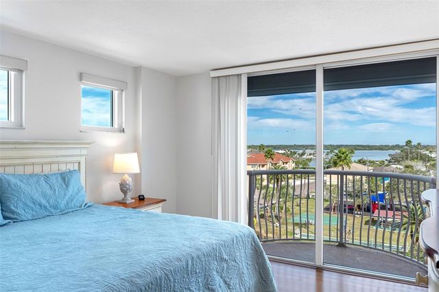 16326 GULF BOULEVARD 510, Redington Beach, FL 33708