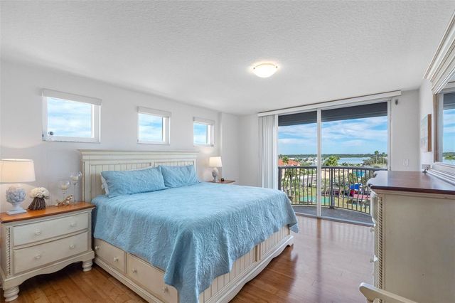 16326 GULF BOULEVARD 510, Redington Beach, FL 33708