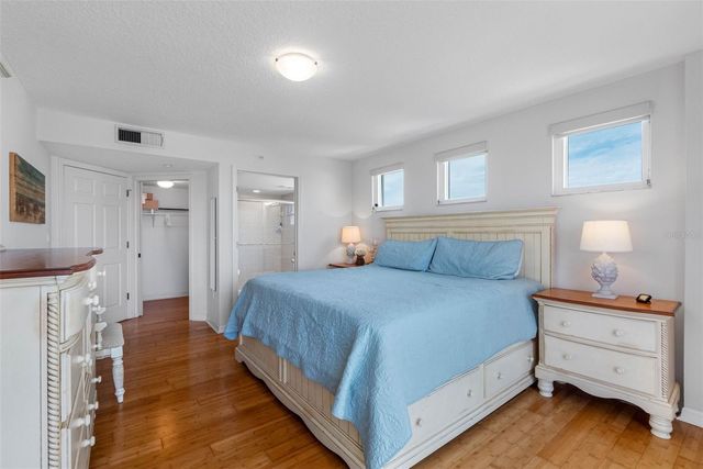 16326 GULF BOULEVARD 510, Redington Beach, FL 33708